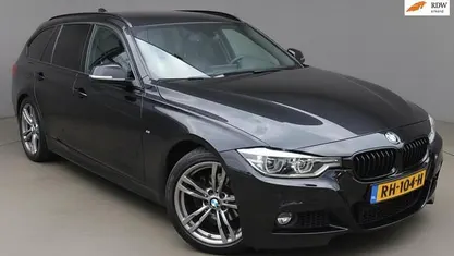 Occasion BMW 318 M Sport 136 PK (100 kW) 2017 Stationwagen