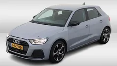 Grijs Gebruikt 2021 Audi A1 Sportback Hatchback | € 23.950 (Eerlijke prijs)