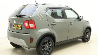 Bruin Occasion 2020 Suzuki Ignis Style Hatchback | € 15.950 (Eerlijke prijs)