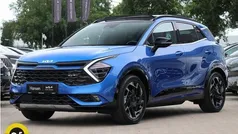 Gebruikt 2024 Kia Sportage SUV | € 43.945 (Eerlijke prijs)