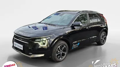 Gebruikt 2025 Kia Niro SUV | € 35.945 (Goede deal)