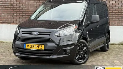 Occasion 2018 Ford Transit Van | € 9.995 (Eerlijke prijs)
