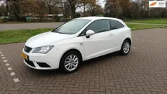 Gebruikt 2013 Seat Ibiza Hatchback | € 5.499 (Eerlijke prijs)
