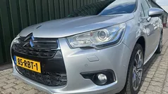Gebruikt 2011 Citroën DS4 So Chic Hatchback | € 5.399 (Goede deal)