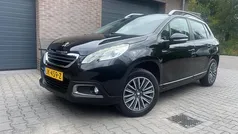Gebruikt 2016 Peugeot 2008 SUV | € 6.450 (Eerlijke prijs)