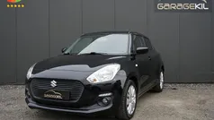 Gebruikt 2018 Suzuki Swift Hatchback | € 12.390 (Eerlijke prijs)