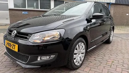 Gebruikt 2012 VW Polo Highline Hatchback | € 4.950 (Goede deal)