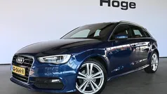 Gebruikt 2015 Audi A3 Sportback Ambition Hatchback | € 12.940 (Eerlijke prijs)