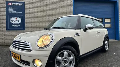 Occasion Mini One Clubman 95 PK (69 kW) 2009 Stationwagen