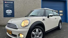 Gebruikt 2009 Mini One Clubman Stationwagen | € 3.950 (Eerlijke prijs)
