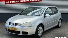 VW Golf V