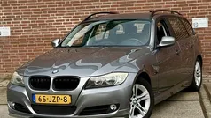 Gebruikt 2009 BMW 318 Stationwagen | € 4.950 (Eerlijke prijs)