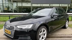 Gebruikt 2017 Audi A4 Sport Stationwagen | € 18.950 (Eerlijke prijs)