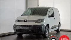 Gebruikt 2021 Citroën Berlingo MPV | € 12.950 (Eerlijke prijs)