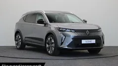Gebruikt 2025 Renault Scénic Komfort MPV | € 39.490 (Goede deal)