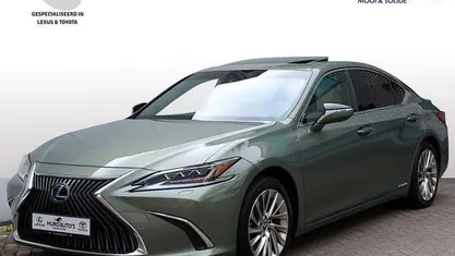 Occasion Lexus ES300H President Line 218 PK (160 kW) 2020 Sedan