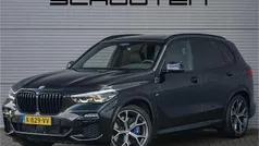 Gebruikt 2021 BMW X5 M Sport SUV | € 48.900 (Super prijs)