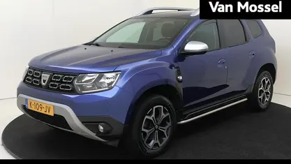 Occasion Dacia Duster Prestige 2021 SUV