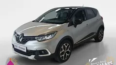 Grey d69 + black gne (bixnm) Gebruikt 2019 Renault Captur Intens SUV | € 16.935 (Eerlijke prijs)