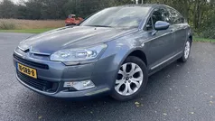 Grijs Gebruikt 2011 Citroën C5 Sedan | € 3.650 (Goede deal)