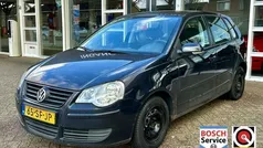 Zwart Gebruikt 2005 VW Polo Hatchback | € 1.500 (Eerlijke prijs)