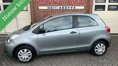 Gebruikt 2009 Toyota Yaris Cool Hatchback | € 4.500 (Eerlijke prijs)