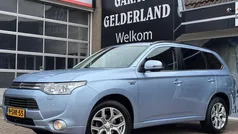 Gebruikt 2013 Mitsubishi Outlander Intense+ SUV | € 8.900 (Goede deal)
