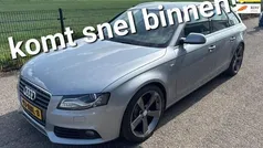 Gebruikt 2011 Audi A4 Proline Stationwagen | € 9.745 (Eerlijke prijs)