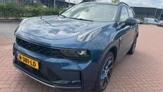 Blauw Gebruikt 2022 Lynk & Co 01 SUV | € 27.694 (Eerlijke prijs)