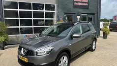 Gebruikt 2011 Nissan Qashqai +2 SUV | € 6.950 (Eerlijke prijs)