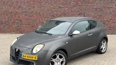 Gebruikt 2008 Alfa Romeo MiTo Progression Hatchback | € 2.499 (Eerlijke prijs)