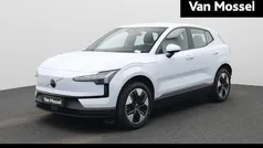 Blauw Gebruikt 2024 Volvo EX30 Core SUV | € 32.900 (Goede deal)
