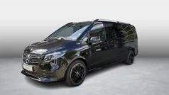 Gebruikt 2025 Mercedes V300 Avantgarde MPV | € 134.000