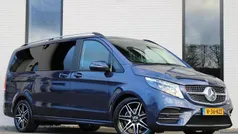 Gebruikt 2024 Mercedes V250 AMG MPV | € 65.950 (Eerlijke prijs)