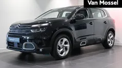 Gebruikt 2021 Citroën C5 Aircross Business Class SUV | € 19.740 (Eerlijke prijs)