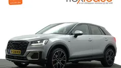 Grijs metallic Gebruikt 2020 Audi Q2 Competition SUV | € 24.900 (Eerlijke prijs)