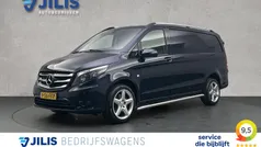 Blauw Gebruikt 2019 Mercedes Vito MPV | € 27.850 (Eerlijke prijs)