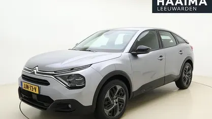 Gebruikt 2024 Citroën C4 SUV | € 24.750 (Eerlijke prijs)