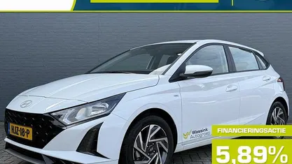 Occasion 2025 Hyundai i20 Comfort Hatchback | € 22.800 (Eerlijke prijs)