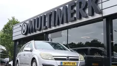 Gebruikt 2004 Opel Astra Enjoy Stationwagen | € 695 (Goede deal)