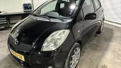 Gebruikt 2008 Toyota Yaris Executive Hatchback | € 4.450 (Eerlijke prijs)
