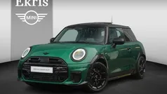 Gebruikt 2025 Mini John Cooper Works Hatchback | € 42.950 (Eerlijke prijs)