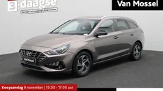 Gebruikt 2022 Hyundai i30 Stationwagen | € 18.900 (Eerlijke prijs)