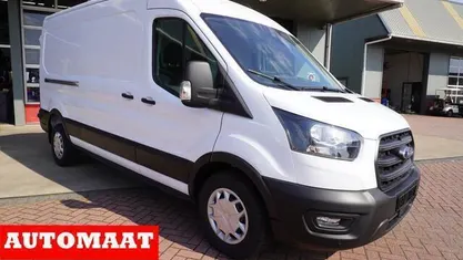 Occasion Ford Transit Trend 131 PK (96 kW) 2024 Van