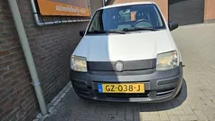 Gebruikt 2009 Fiat Panda Hatchback | € 1.645 (Eerlijke prijs)