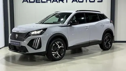 Occasion Peugeot 2008 Allure 145 PK (106 kW) 2025 SUV