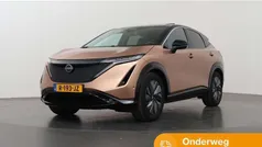 Gebruikt 2022 Nissan Ariya 360º SUV | € 31.935 (Super prijs)