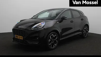 Occasion 2024 Ford Puma ST-Line X SUV | € 25.845 (Eerlijke prijs)