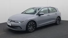 Grijs Gebruikt 2021 VW Golf VIII Business Hatchback | € 23.440 (Eerlijke prijs)