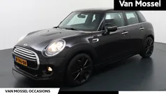 Gebruikt 2016 Mini Cooper Business Hatchback | € 12.940 (Goede deal)